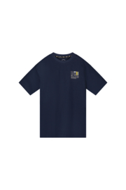 Shirt BELLAIRE 4402 navy blazer