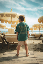 Shirt VINGINO BOYS Heeno ivy