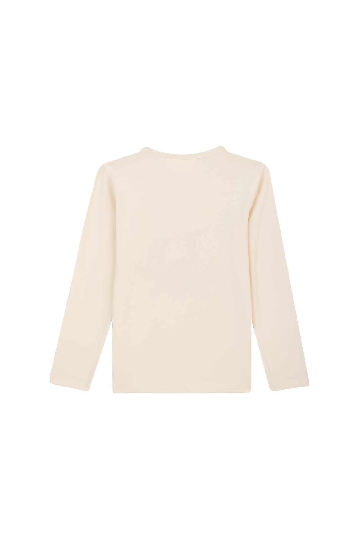 Longsleeve SOMEONE Daphne dark ecru