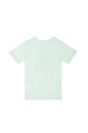 Shirt SOMEONE Aaron light green