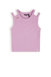 Singlet NOBELL 3411 vintage pink