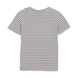 Shirt striped DAILY7 cloud (930149)