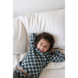 Premium pyjama FEETJE Chester Check