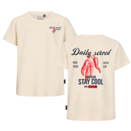 T-shirt RETOUR BOYS Bruno kit RJB-061-211