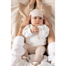 Trui FEETJE honey bear offwhite 51602686