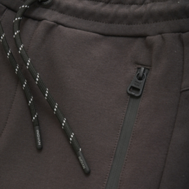Korte broek IBJ zip antra ash (960249)