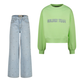 RAIZZED GIRLS set