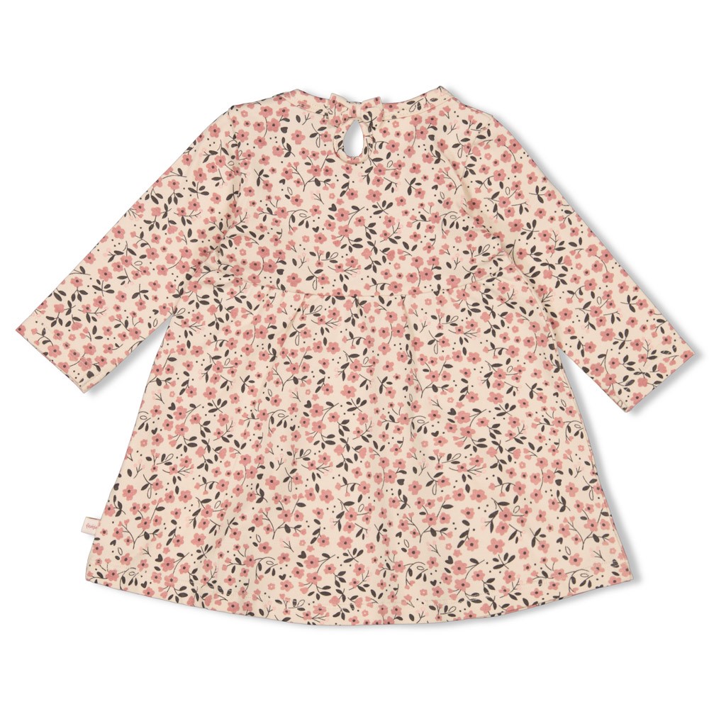Jurkje FEETJE woodland Bloom offwhite 51400560