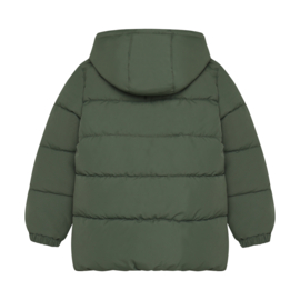 Quilted jacket DAILY7 BOYS 920486 dark sapphire