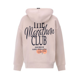 Hoodie RETOUR BOYS Harvey RJB-063-704 bone
