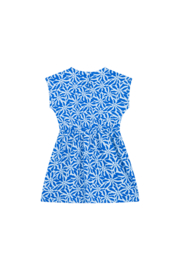 Jurk MINI REBELS Yael kobalt