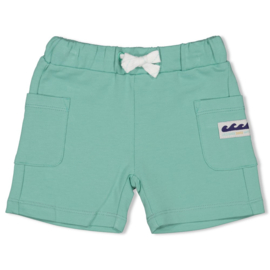 Korte broek FEETJE lazy days 52100484