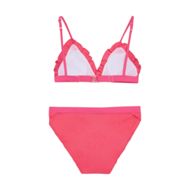Bikini IBJ neon pink (970303)