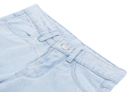 Jeans SOMEONE Anouk light blue denim