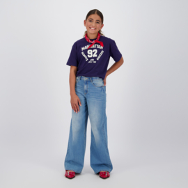 Shirt RAIZZED GIRLS Faya intense blue