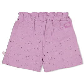 Short Feetje splash violet 52100391