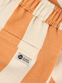 Korte broek DAILY7 BOYS 920380 sandstone