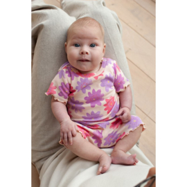 Limited zomer pyjama FEETJE bloemen