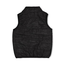 Omkeerbare bodywarmer STURDY mountain top 71300093 antraciet
