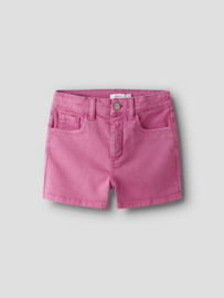 Korte broek NAME IT girls Rose strawberry