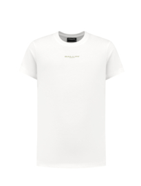 Shirt BALLIN junior botanic bloom off white