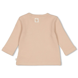 Longsleeve FEETJE cute cookie sand 51602496