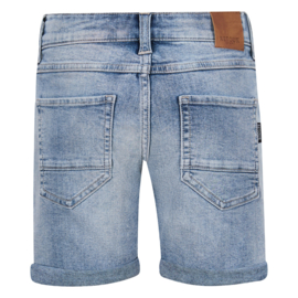 Korte jeans RETOUR Reven light tinted (RDB-800-LT)