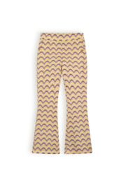 Broek NOBELL 3503 lemoncurd