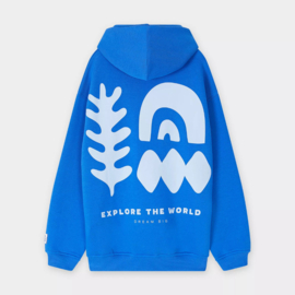 Hoodie CKS boys Ruben