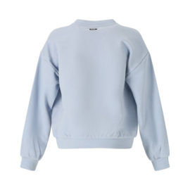 Trui RETOUR GIRLS Day RJG-063-704 sky blue