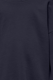 Sweater ONLY mini Georgia off black