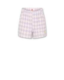 Short  AO76 leni chobe lilac