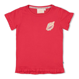 T-shirt JUBEL Lazy Lagoon 91700447 fuchsia