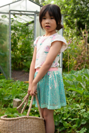 Rokje JUBEL Rolling into spring 90600317 marine