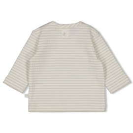 Longsleeve FEETJE elephant mint 51602696