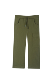 Broek MINI REBELS Soweto khaki