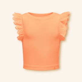 Shirt ONLY Drea salmon