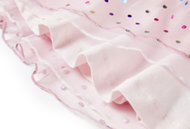 Rokje SOMEONE Millie soft pink