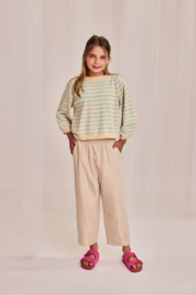 Broek  AO76 asa gold