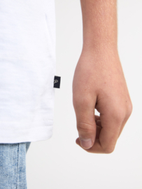 Shirt PETROL B-2060-TSR647 bright white