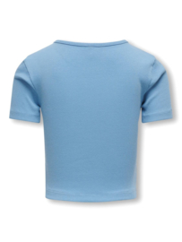 Shirt ONLY Nessa blue