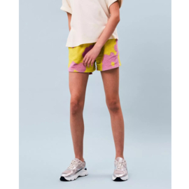Badstoffen korte broek CKS girls Miso