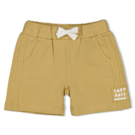 Korte broek FEETJE lazy days 52100483