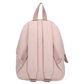 Rugzak Miffy kind gestures beige