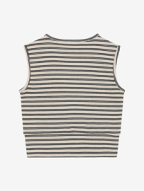 Cropped top IBJ GIRLS sandshell 970725