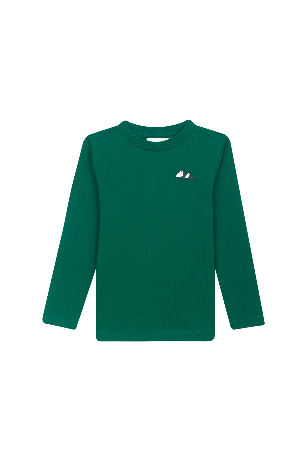 Longsleeve SOMEONE BOYS Elliot green
