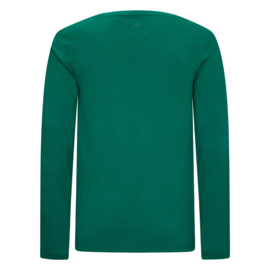 Longsleeve RETOUR BOYS Marvin new green (RJB-053-201)