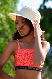 Bikini JUST BEACH 5010 day dream flower
