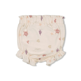 Bloomer FEETJE starfish wishes offwhite 52100426