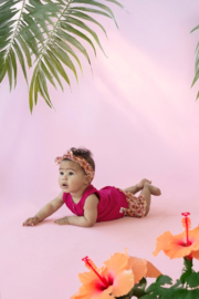 Singlet FEETJE love peace aloha 51701008